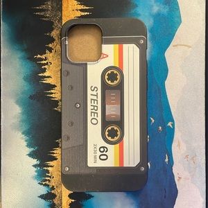 Pela iPhone 12 Pro Max Case